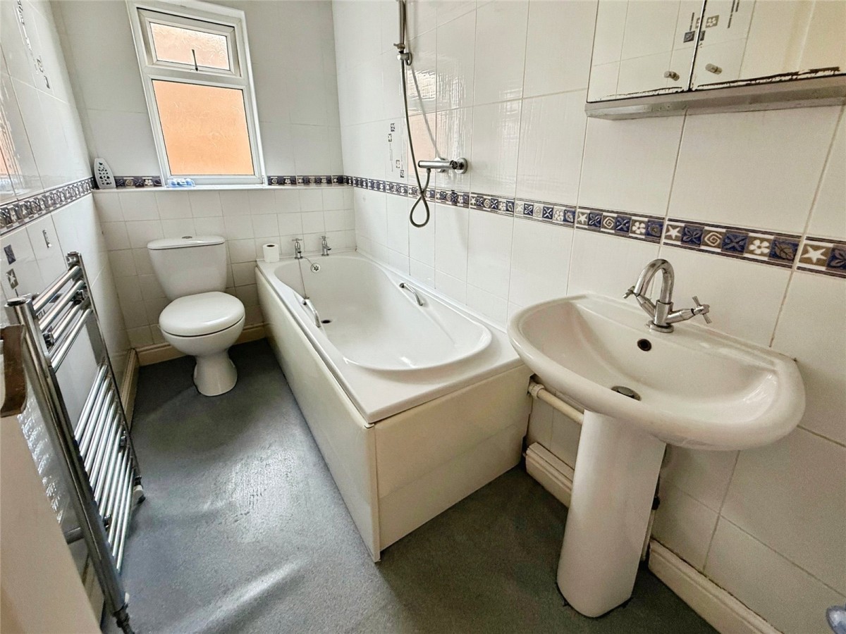 Liverpool, Merseyside