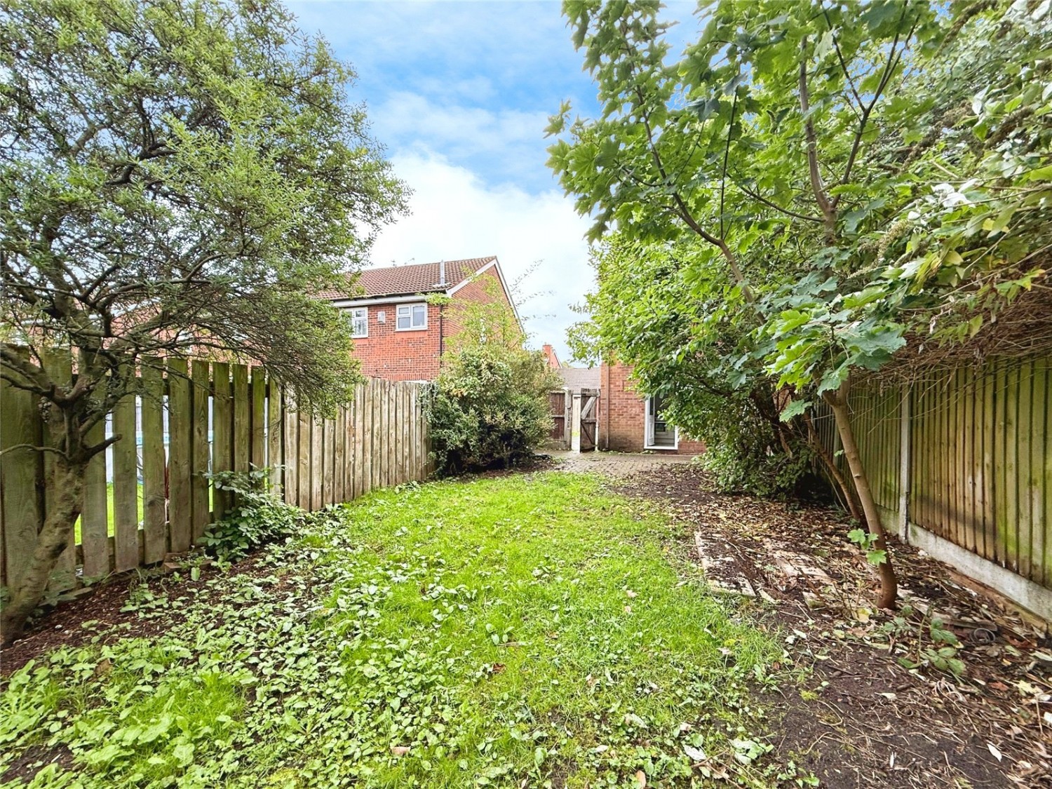 Liverpool, Merseyside