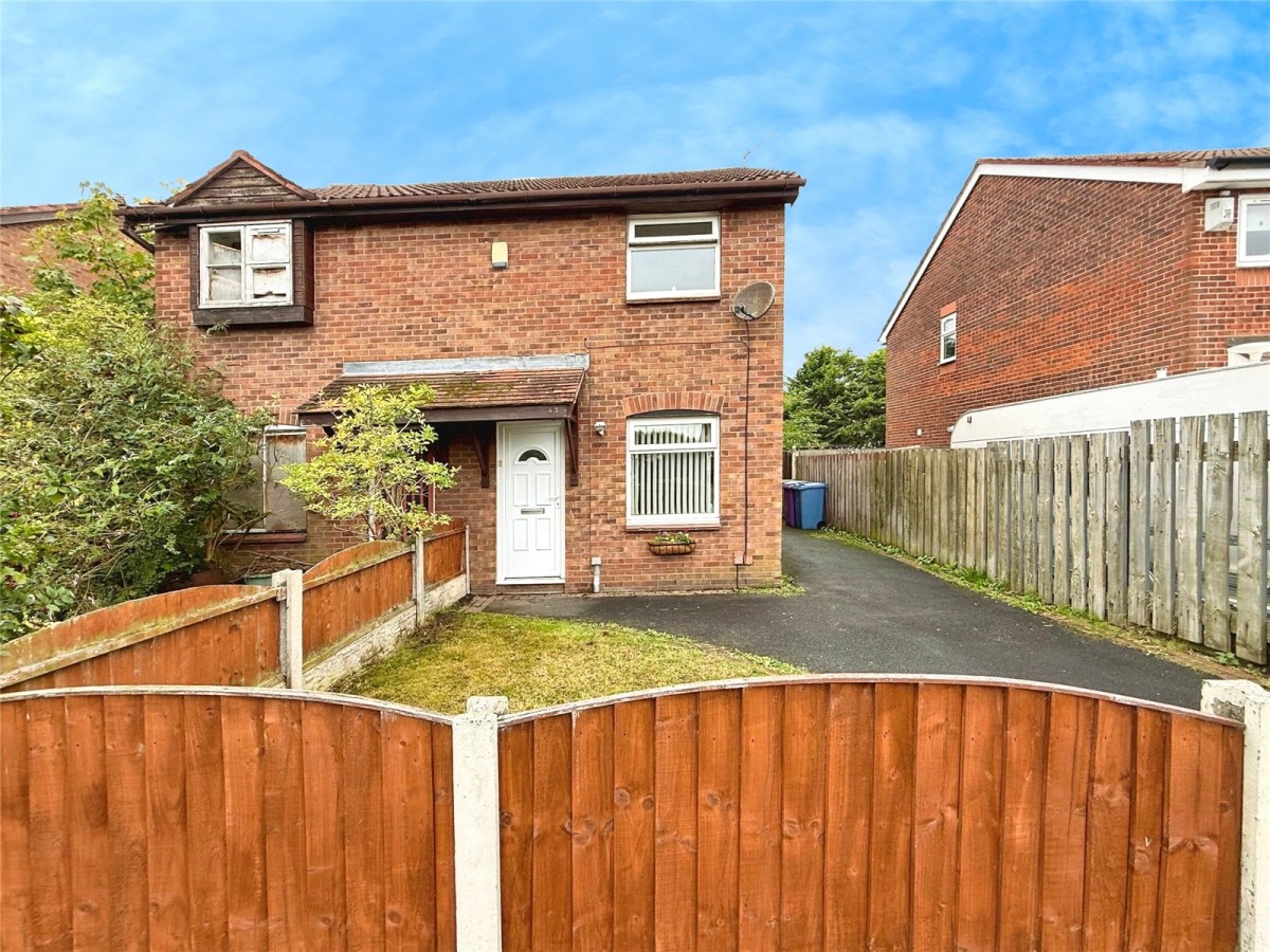 Liverpool, Merseyside