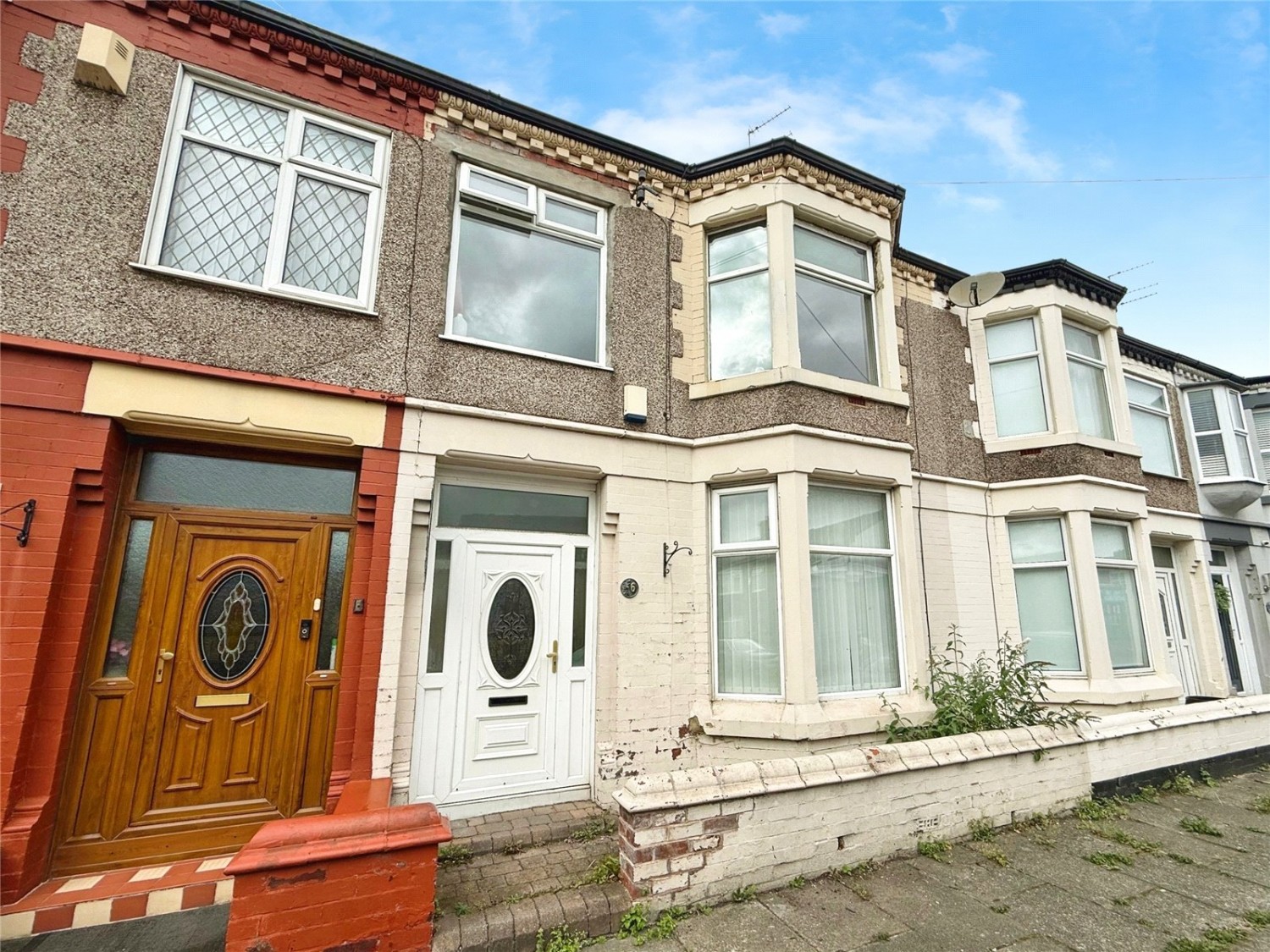 Walton, Liverpool, Merseyside