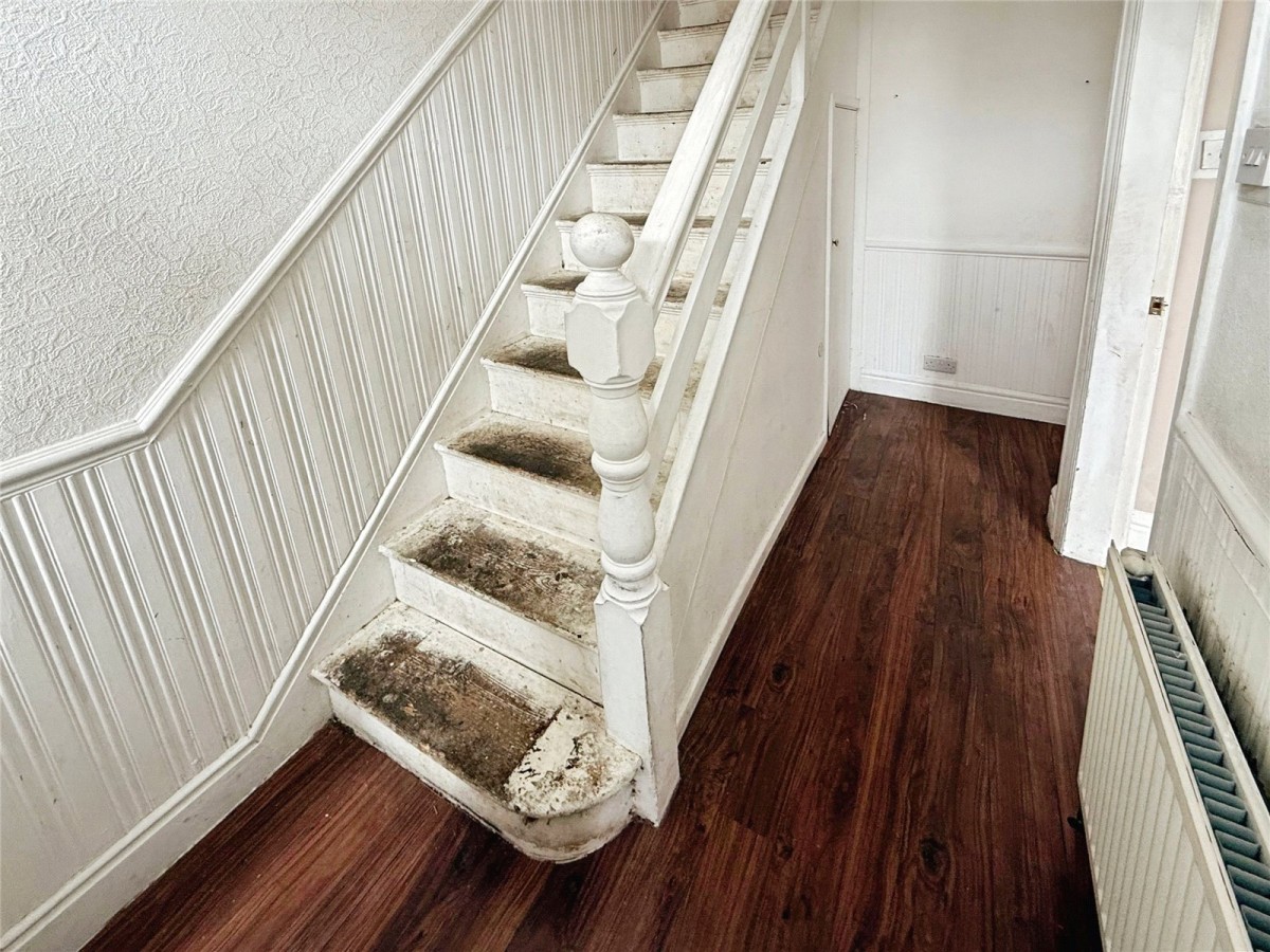 Walton, Liverpool, Merseyside