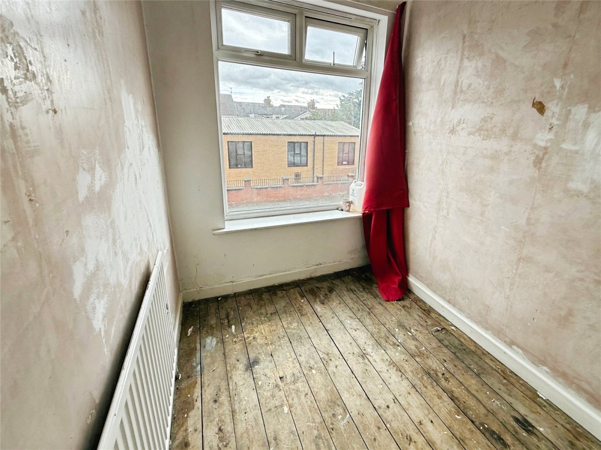 Walton, Liverpool, Merseyside