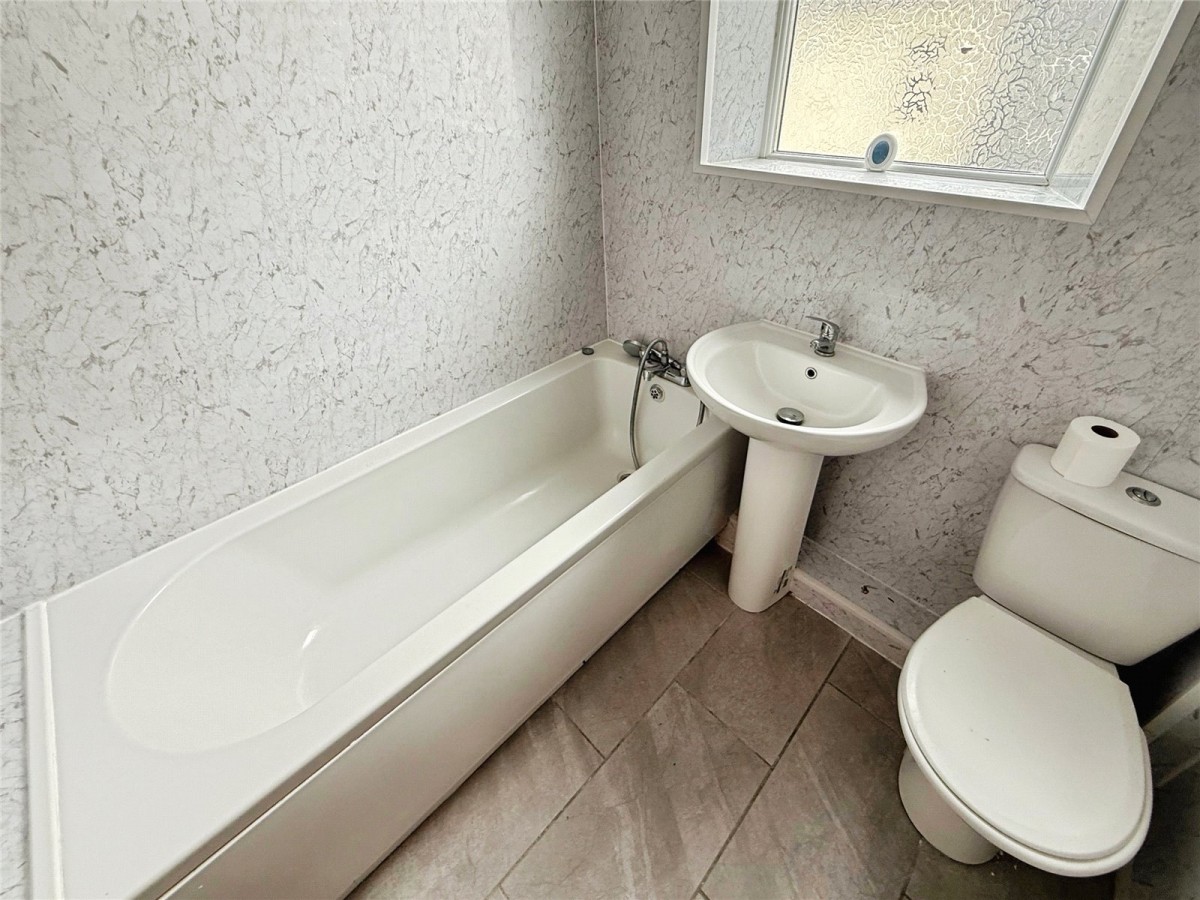 Walton, Liverpool, Merseyside