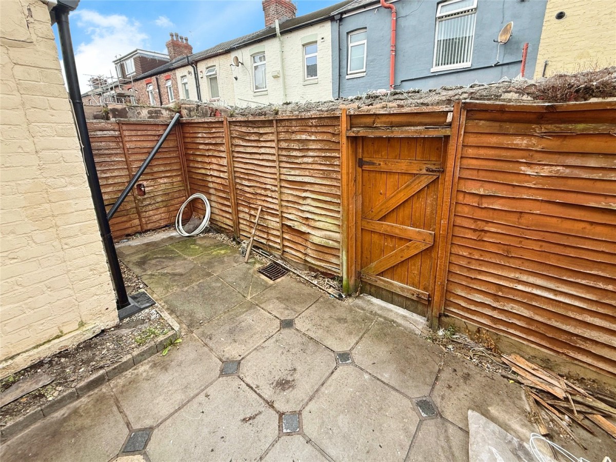 Walton, Liverpool, Merseyside