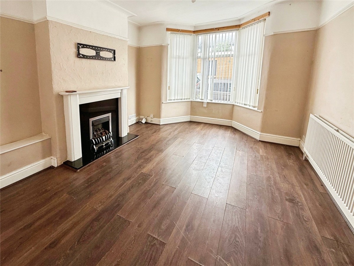 Walton, Liverpool, Merseyside