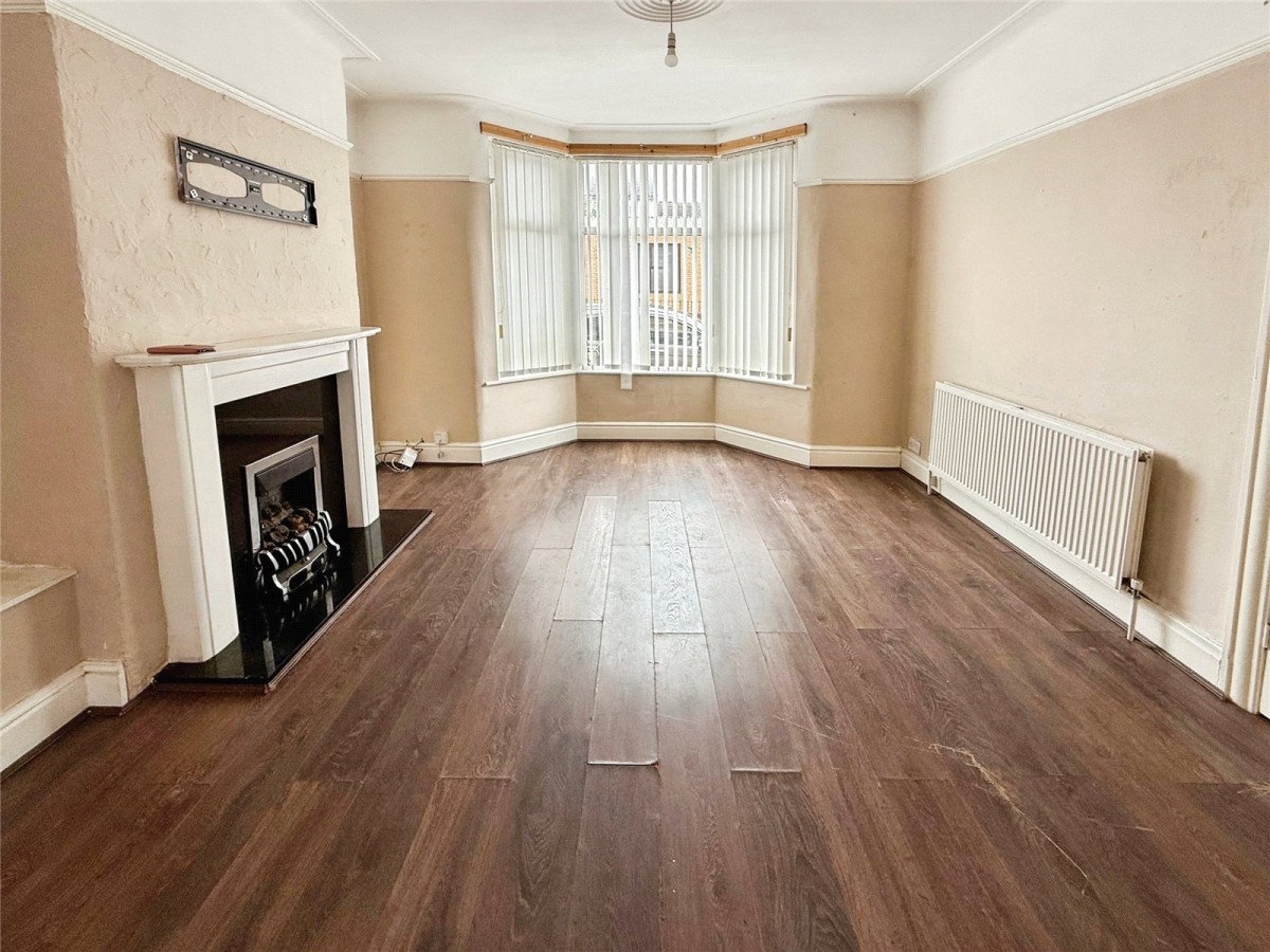 Walton, Liverpool, Merseyside