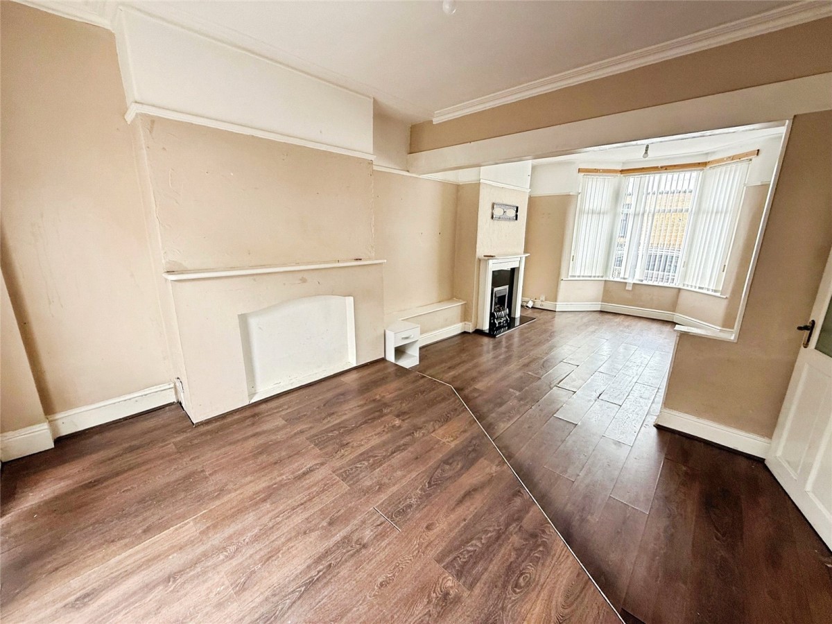 Walton, Liverpool, Merseyside