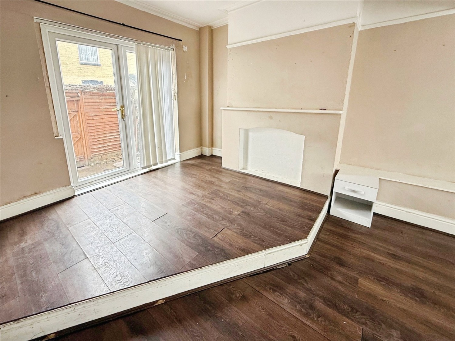 Walton, Liverpool, Merseyside