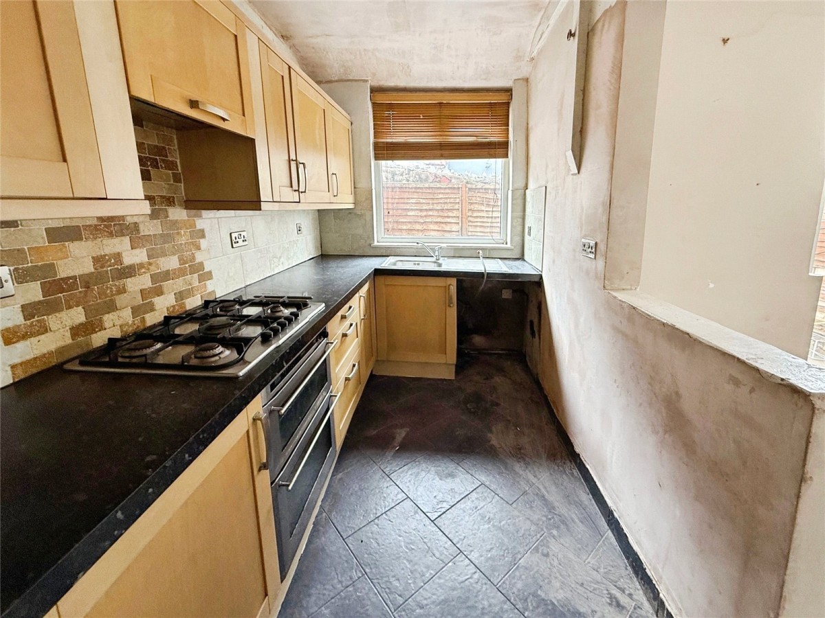 Walton, Liverpool, Merseyside