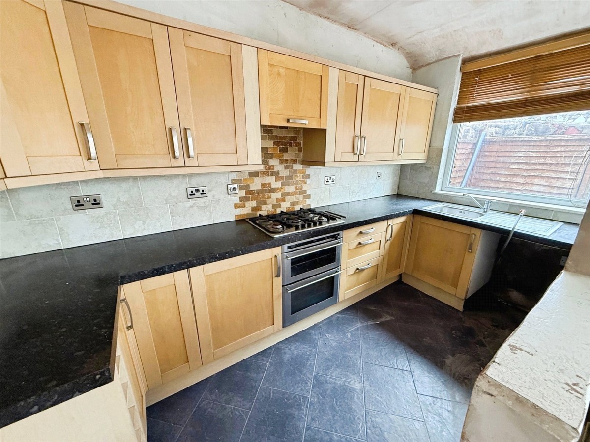 Walton, Liverpool, Merseyside