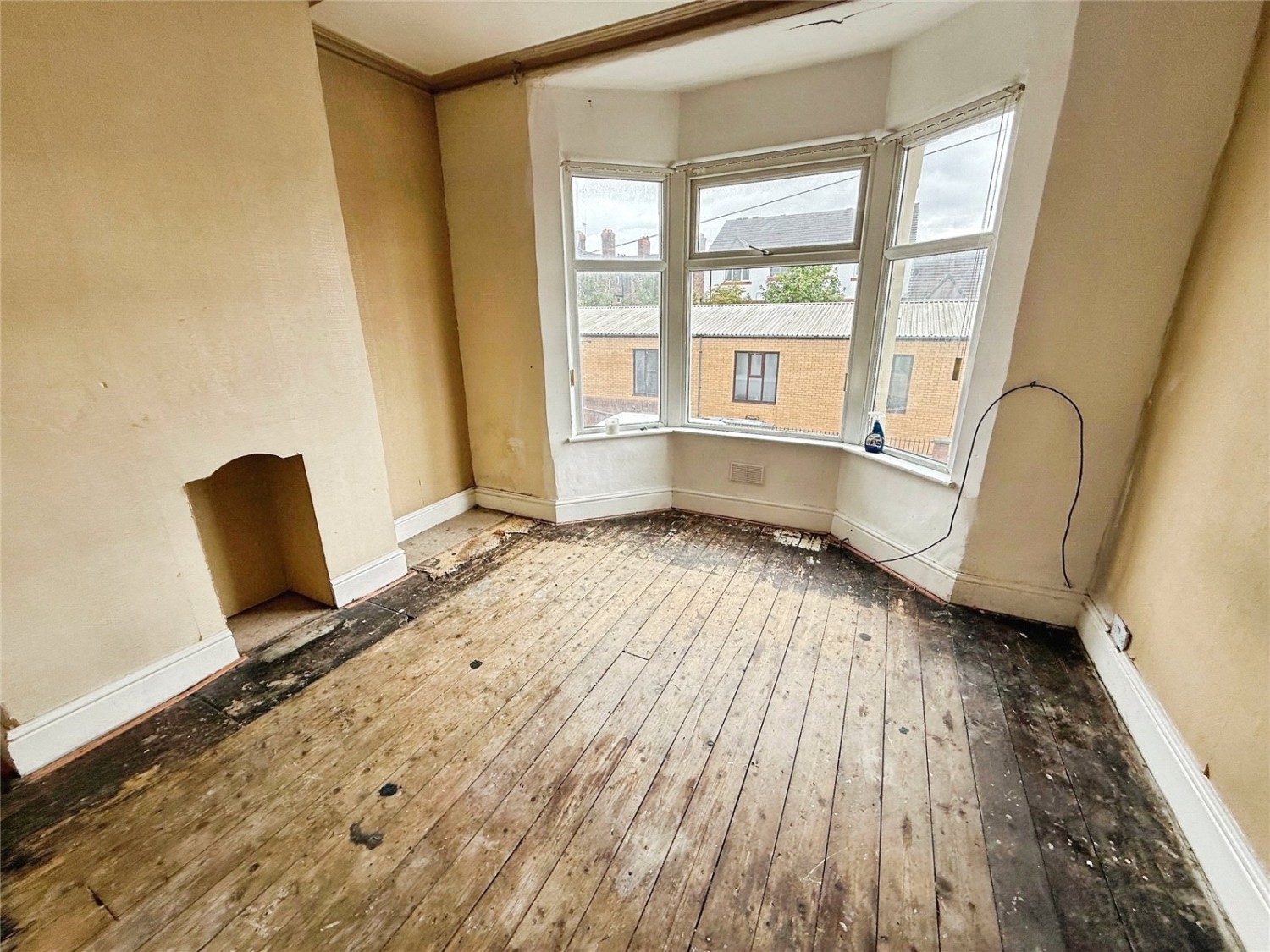 Walton, Liverpool, Merseyside