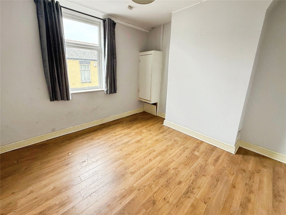 Walton, Liverpool, Merseyside