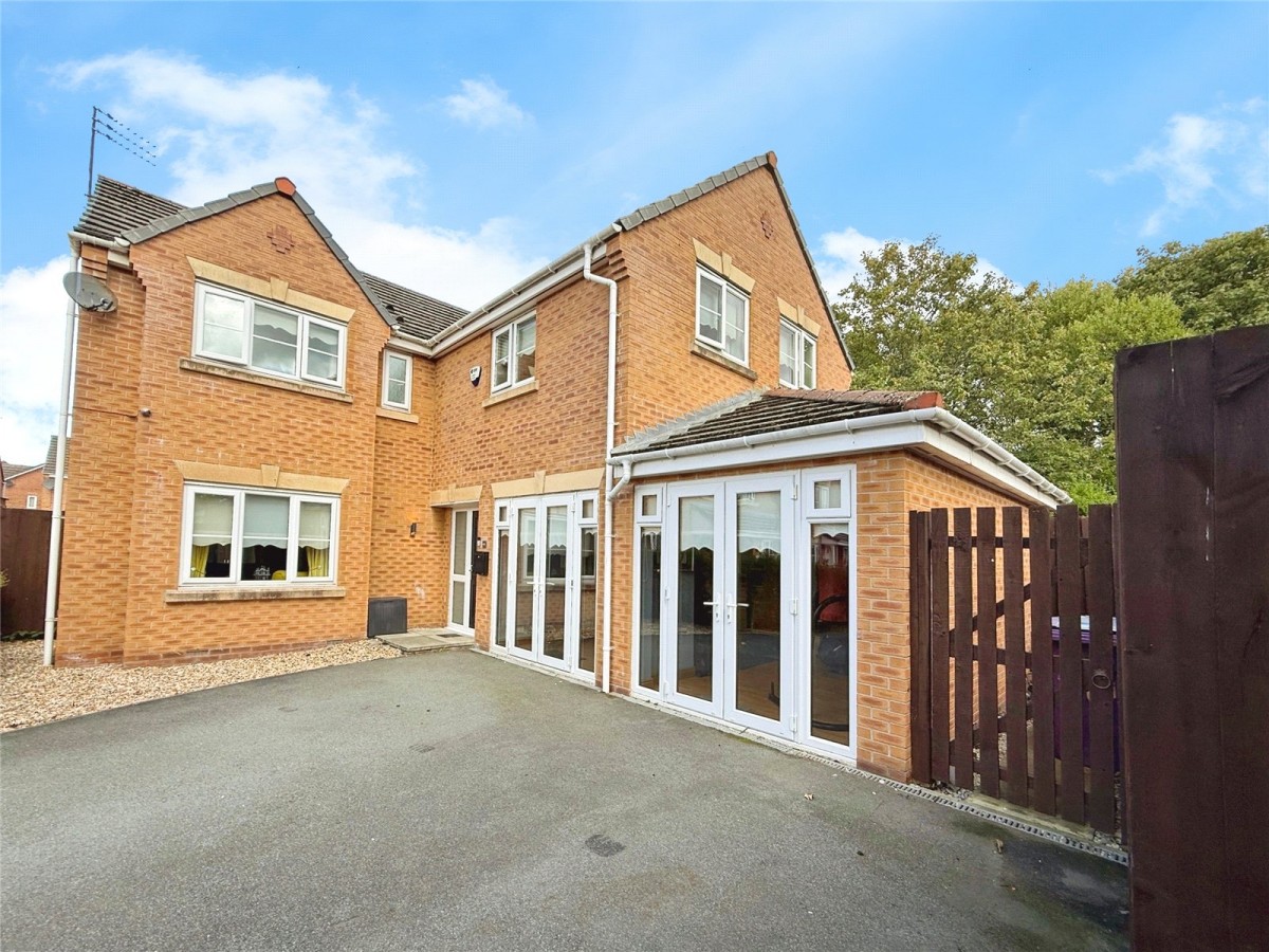 Liverpool, Merseyside