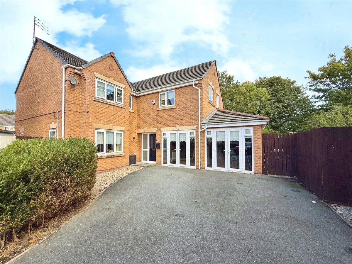 Liverpool, Merseyside