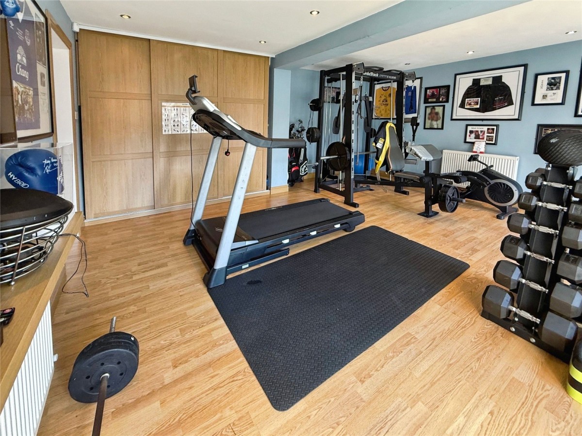 Liverpool, Merseyside