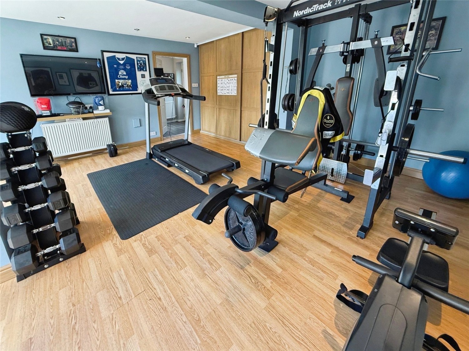 Liverpool, Merseyside