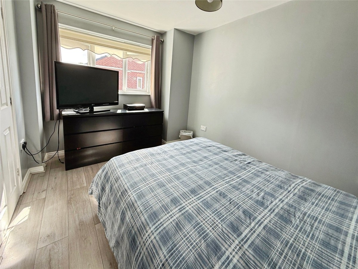 Liverpool, Merseyside