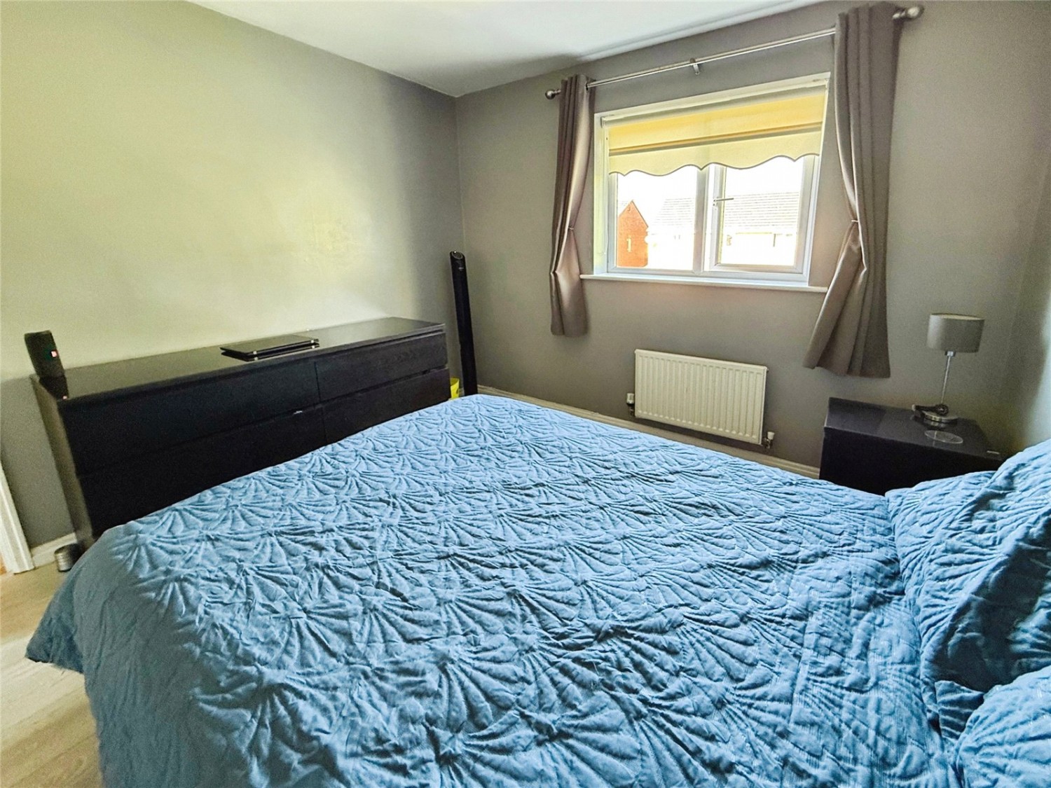 Liverpool, Merseyside