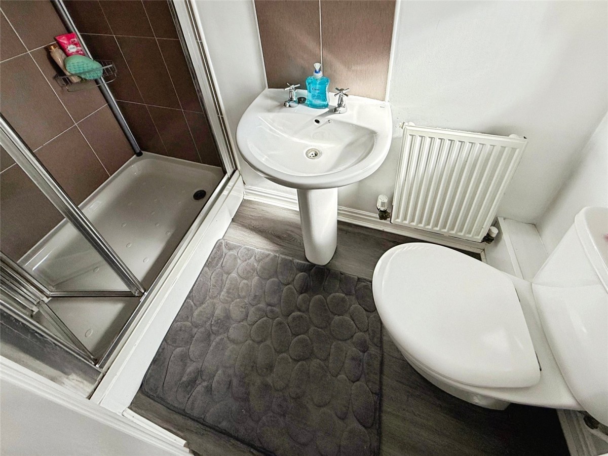 Liverpool, Merseyside