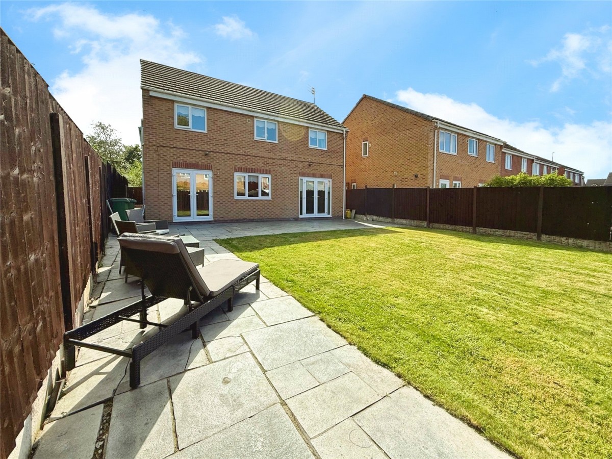 Liverpool, Merseyside