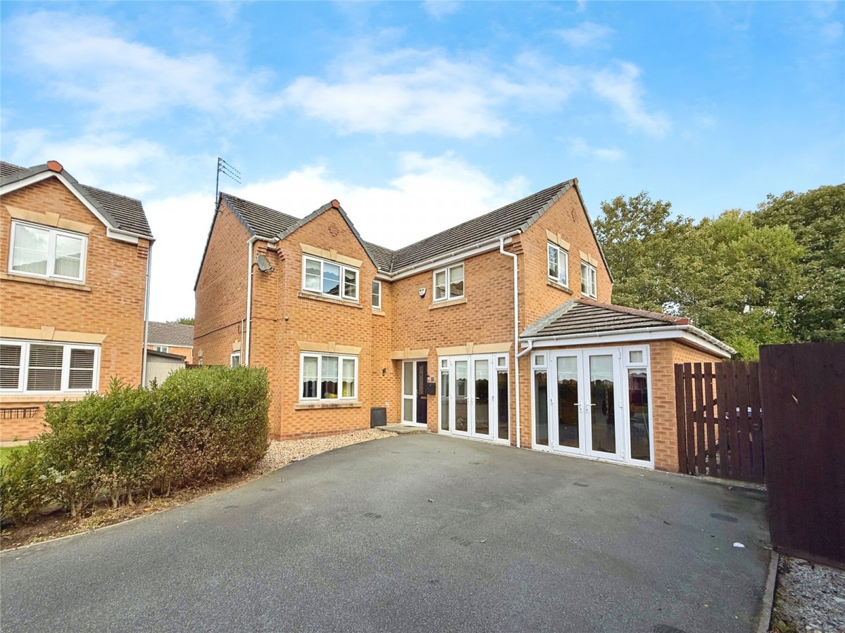 Liverpool, Merseyside