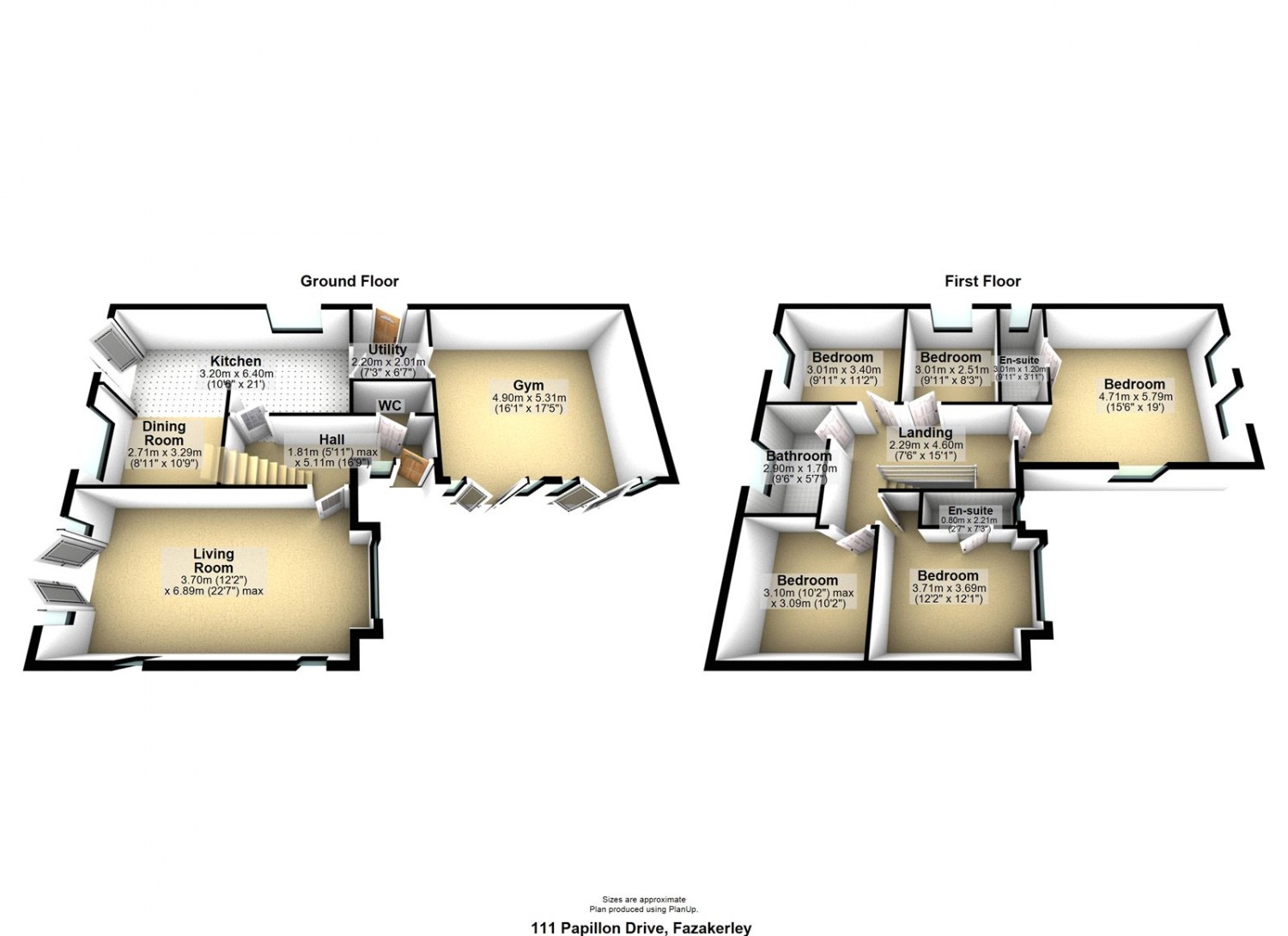 Liverpool, Merseyside