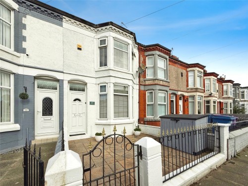 Walton, Liverpool, Merseyside