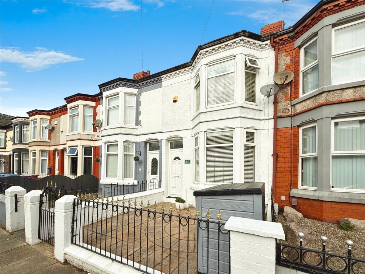 Walton, Liverpool, Merseyside