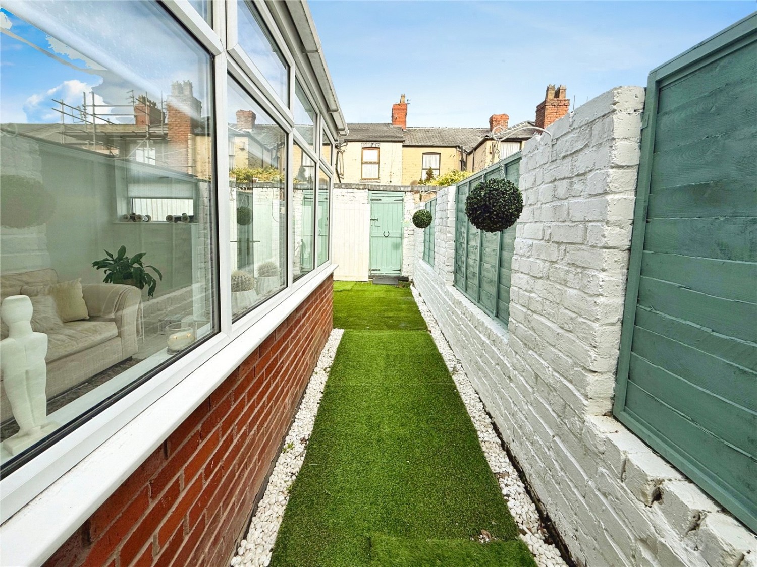 Walton, Liverpool, Merseyside