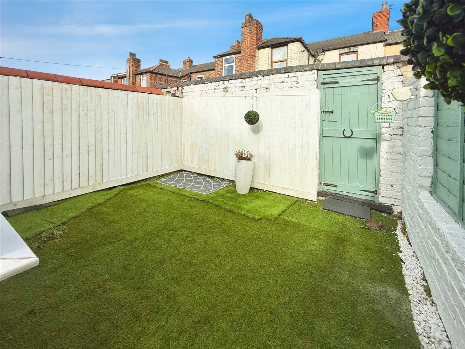 Walton, Liverpool, Merseyside