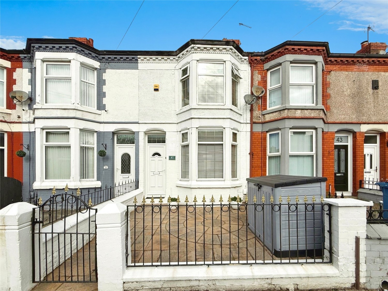 Walton, Liverpool, Merseyside