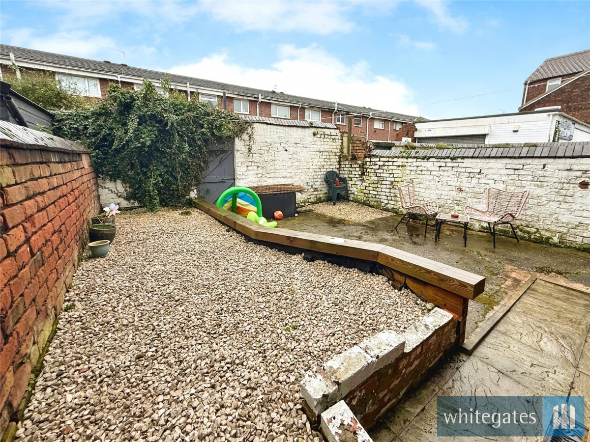 Liverpool, Merseyside