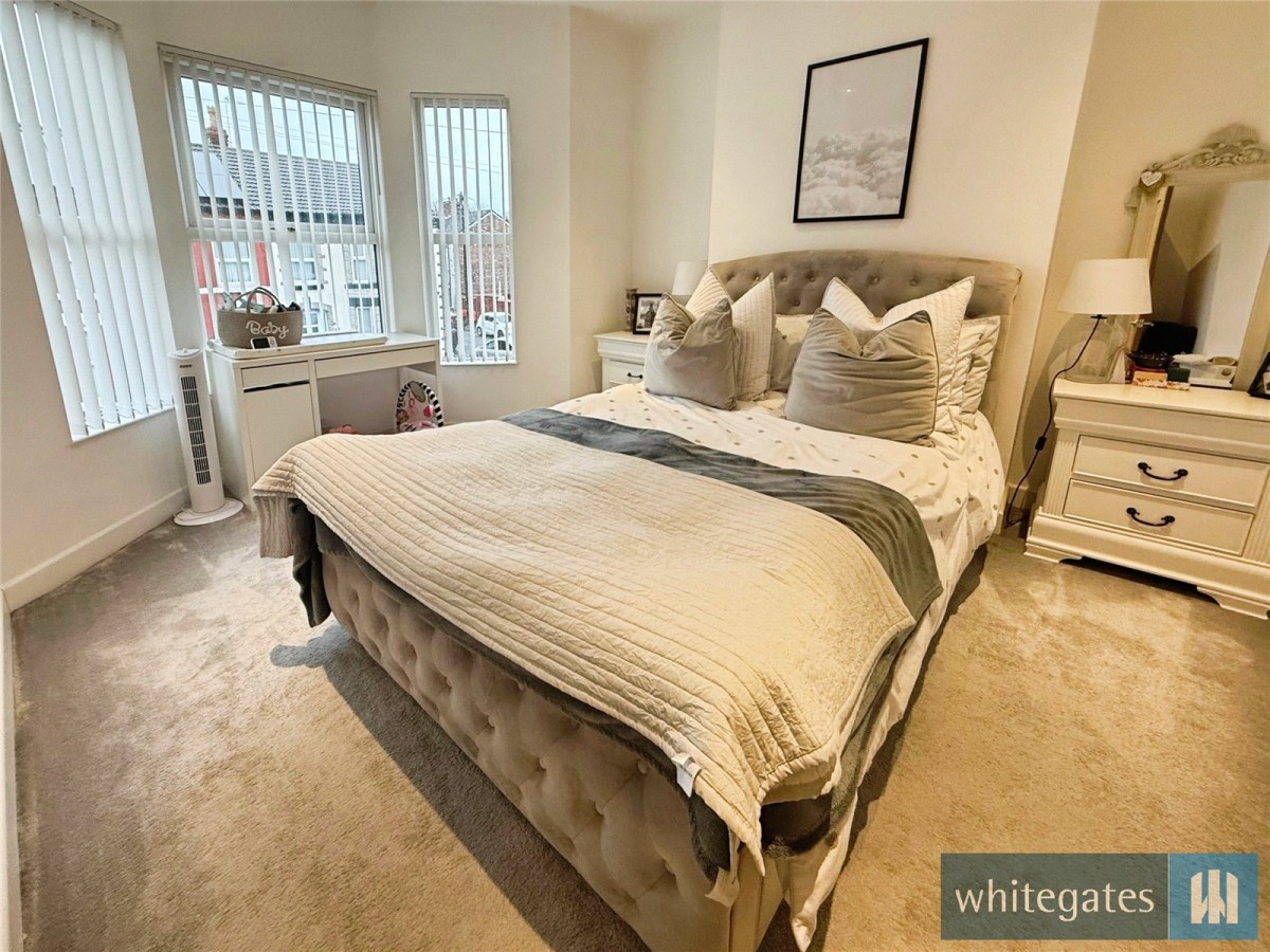 Liverpool, Merseyside