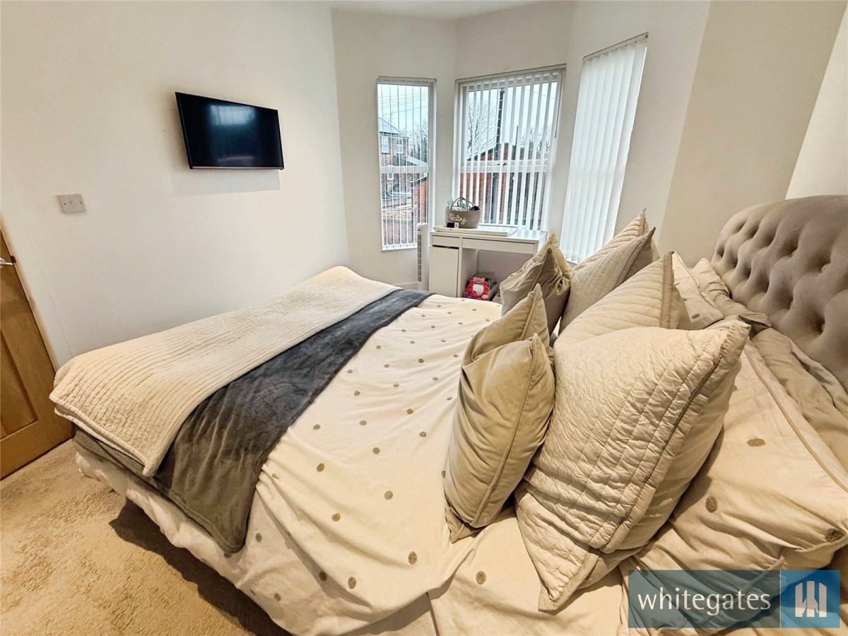 Liverpool, Merseyside