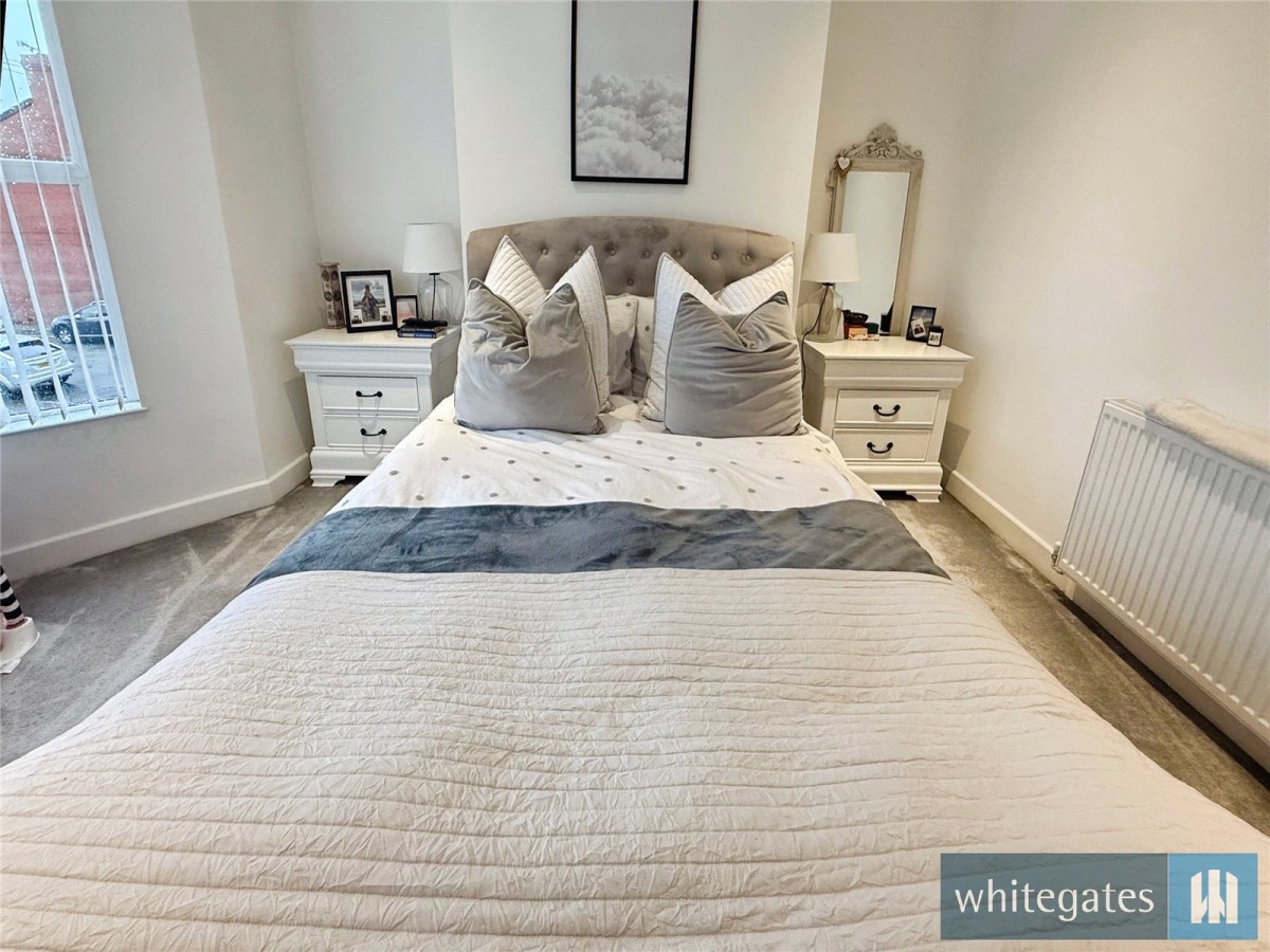 Liverpool, Merseyside