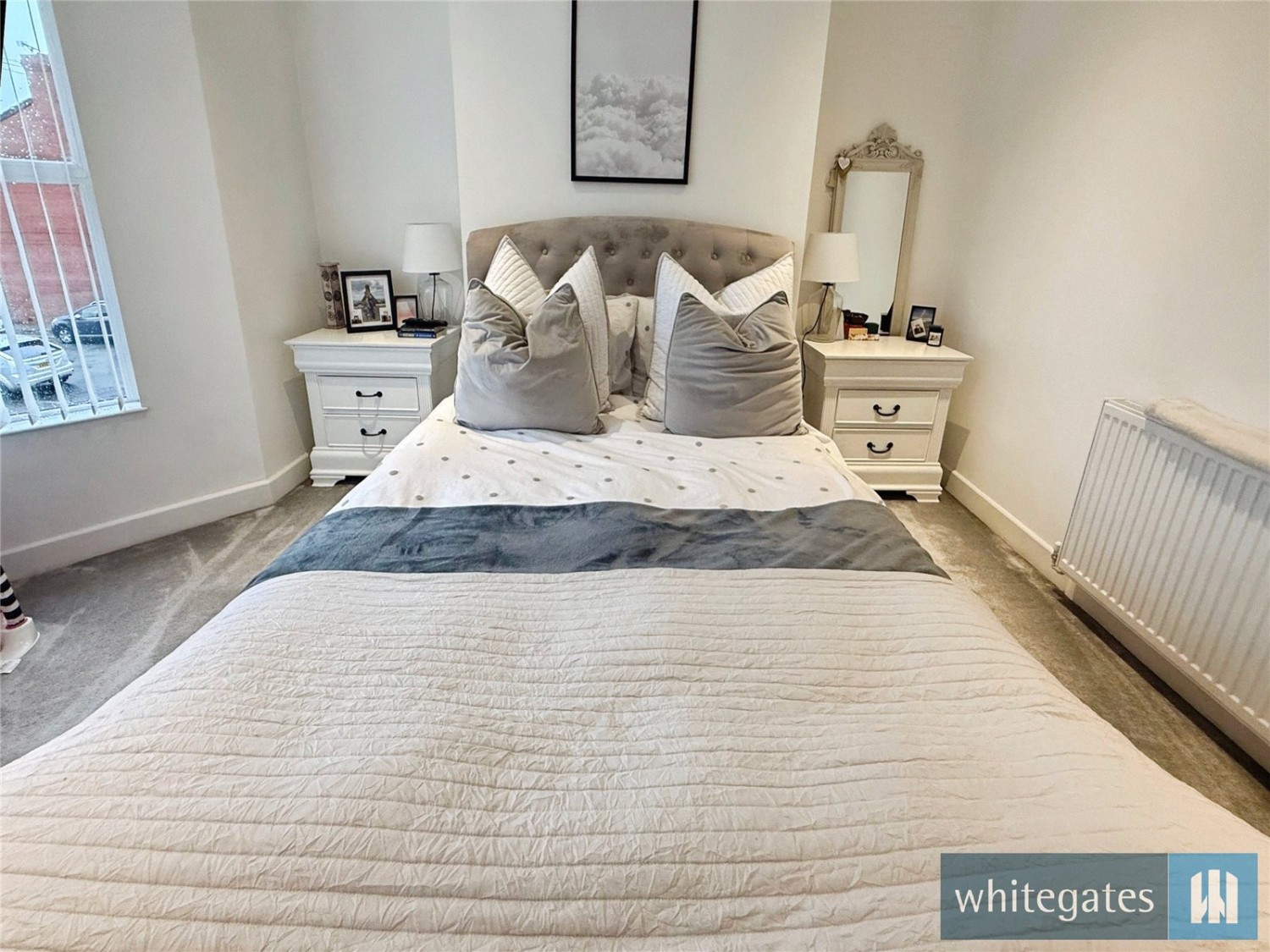 Liverpool, Merseyside