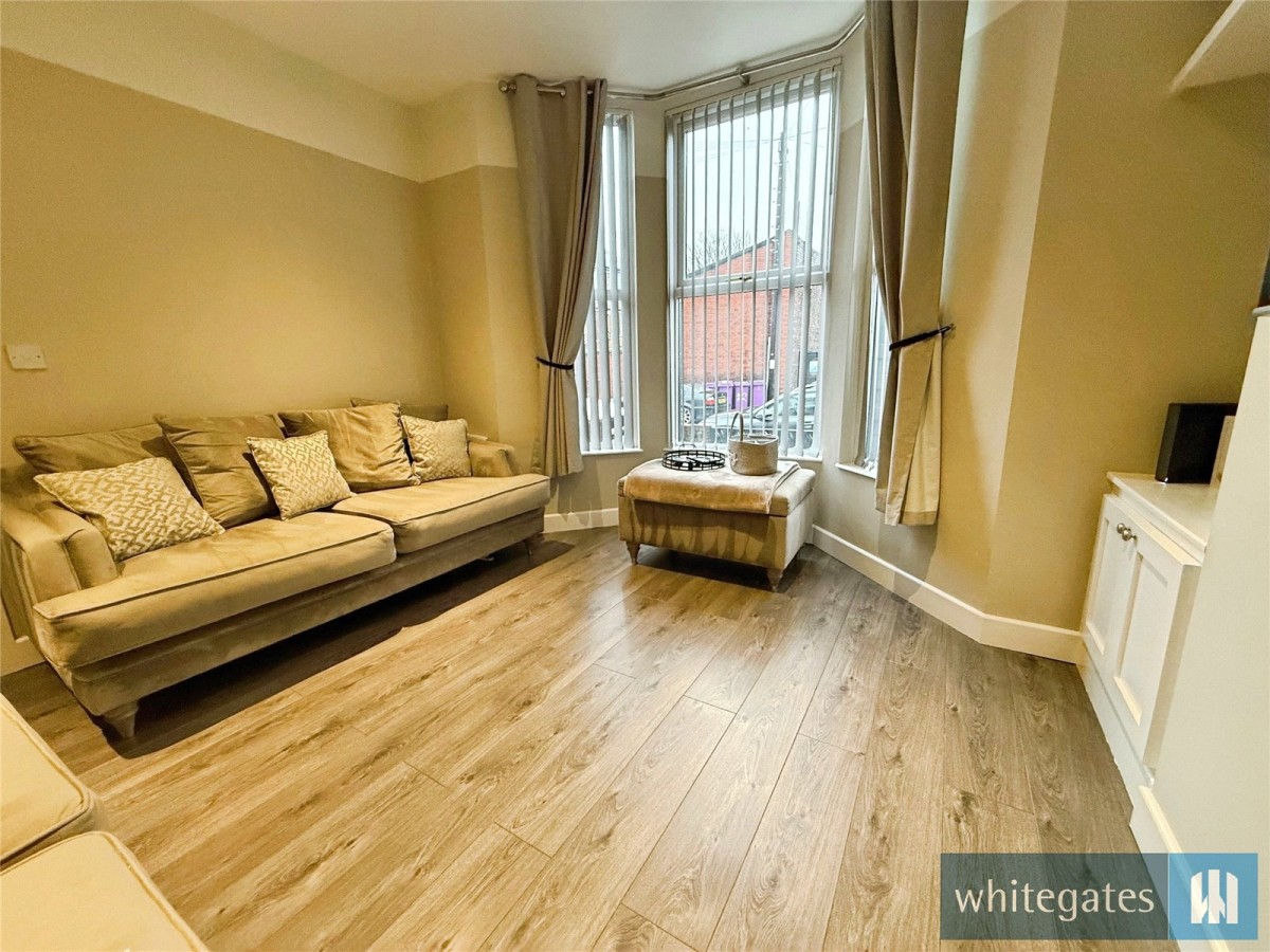 Liverpool, Merseyside