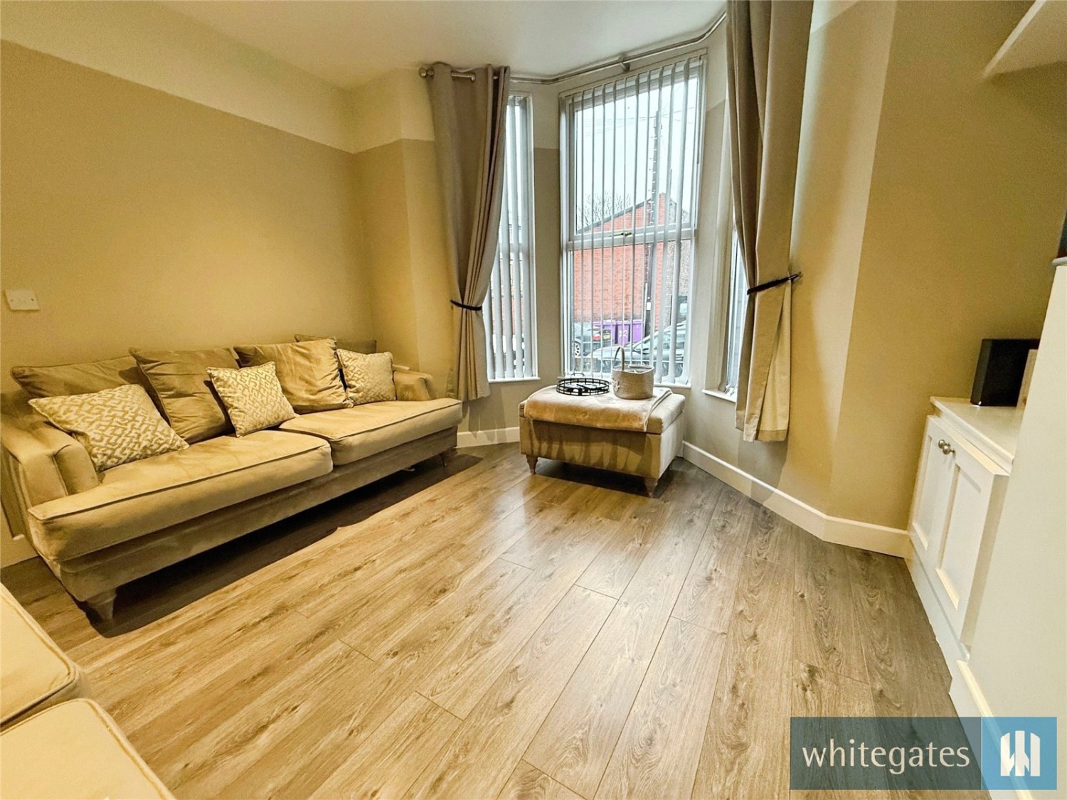 Liverpool, Merseyside