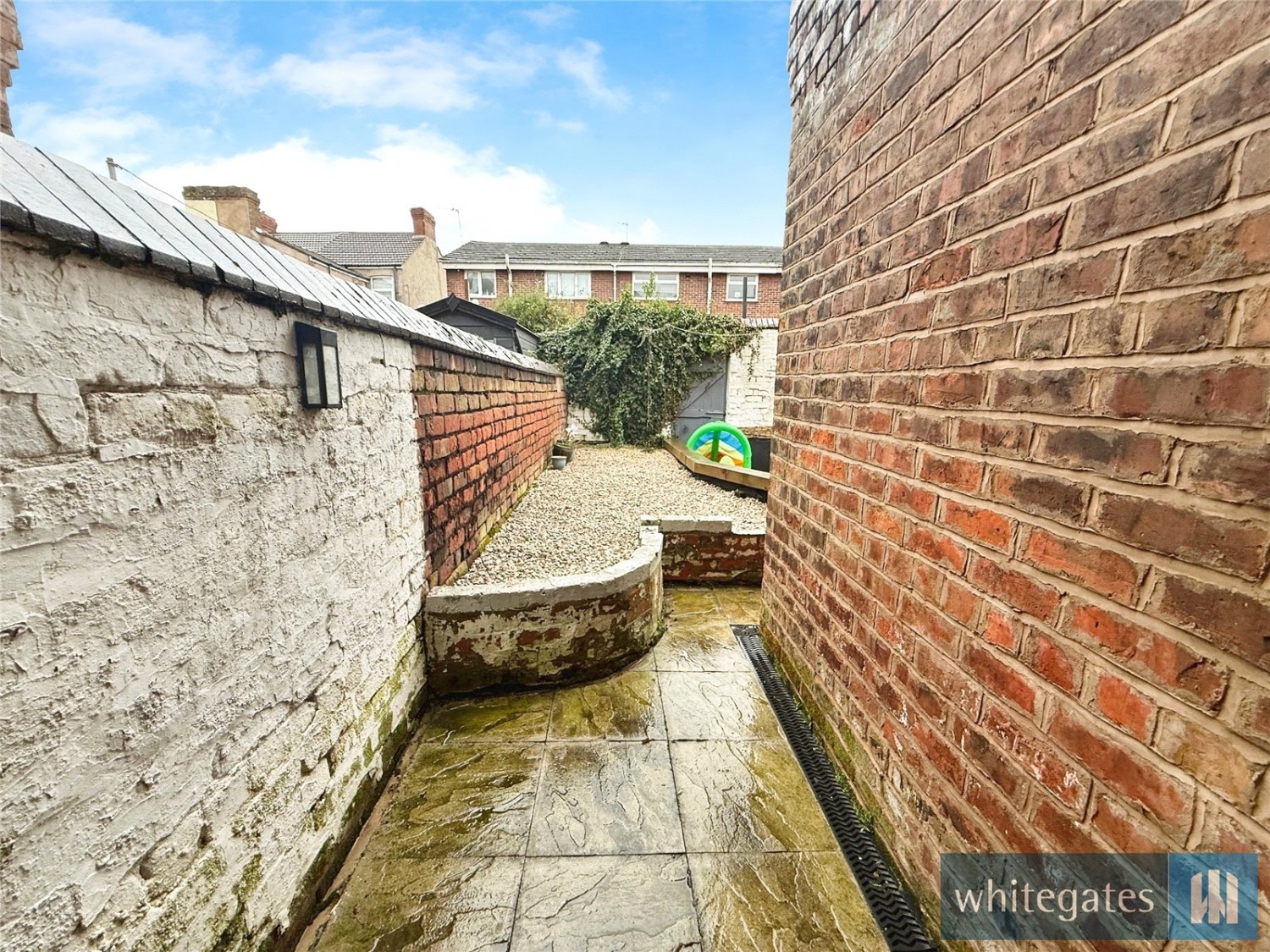 Liverpool, Merseyside