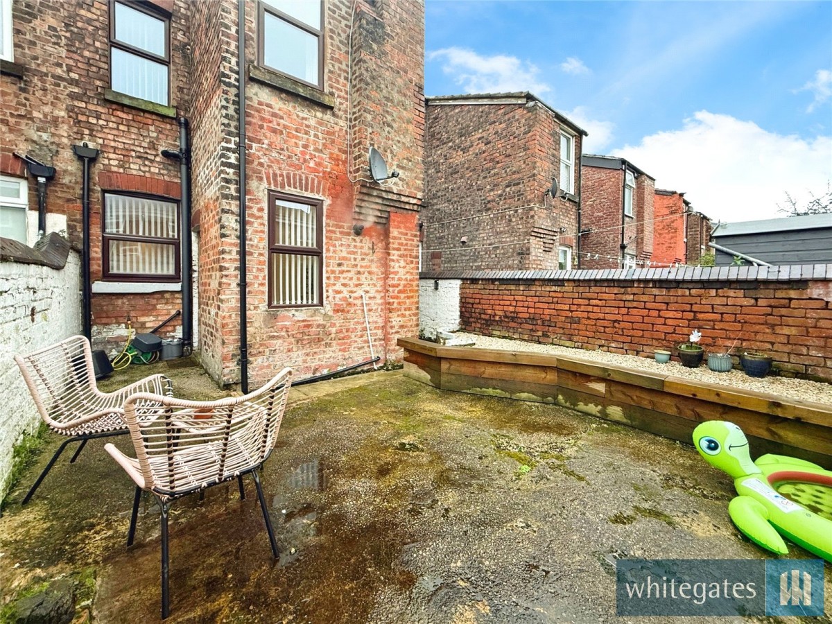 Liverpool, Merseyside