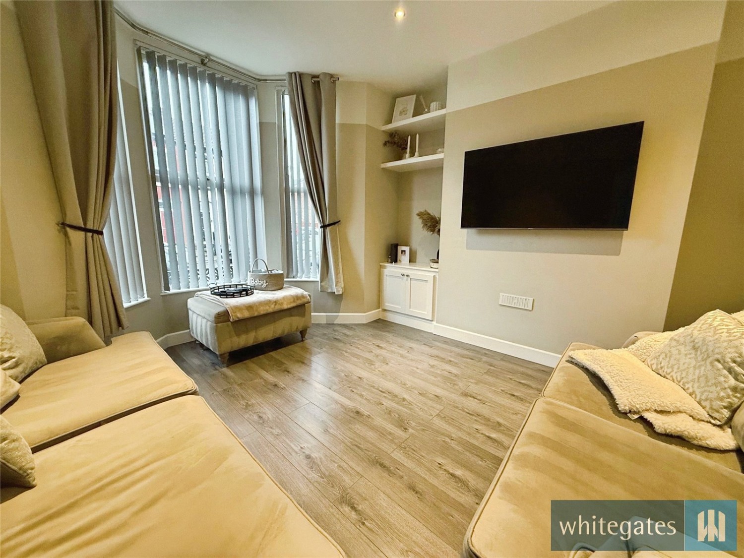 Liverpool, Merseyside