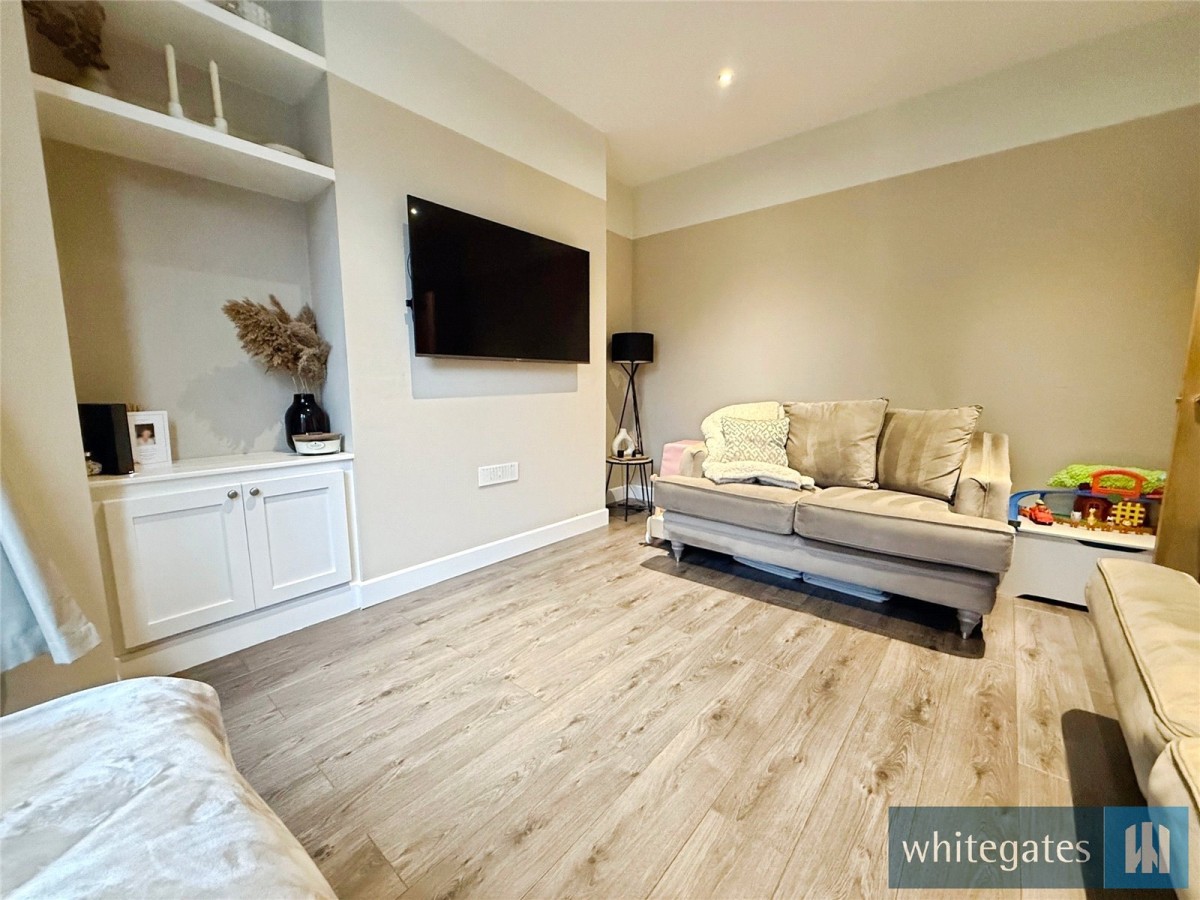 Liverpool, Merseyside