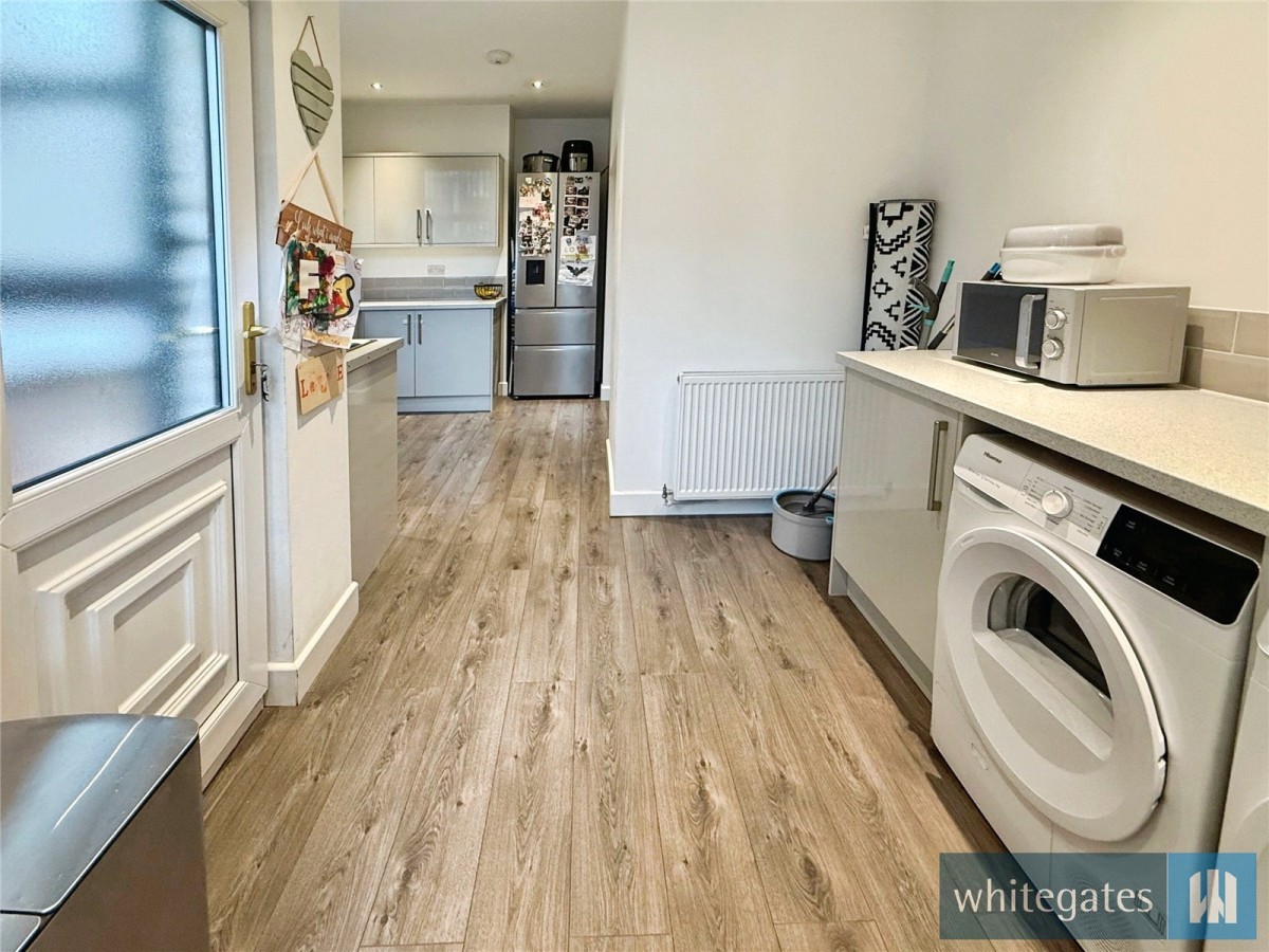 Liverpool, Merseyside