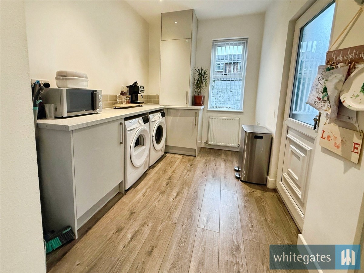 Liverpool, Merseyside