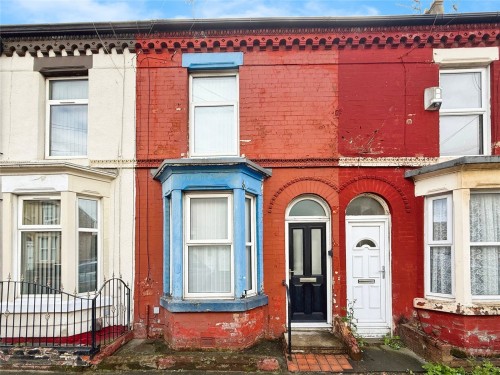 Walton, Liverpool, Merseyside