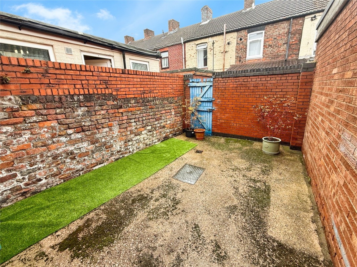 Walton, Liverpool, Merseyside