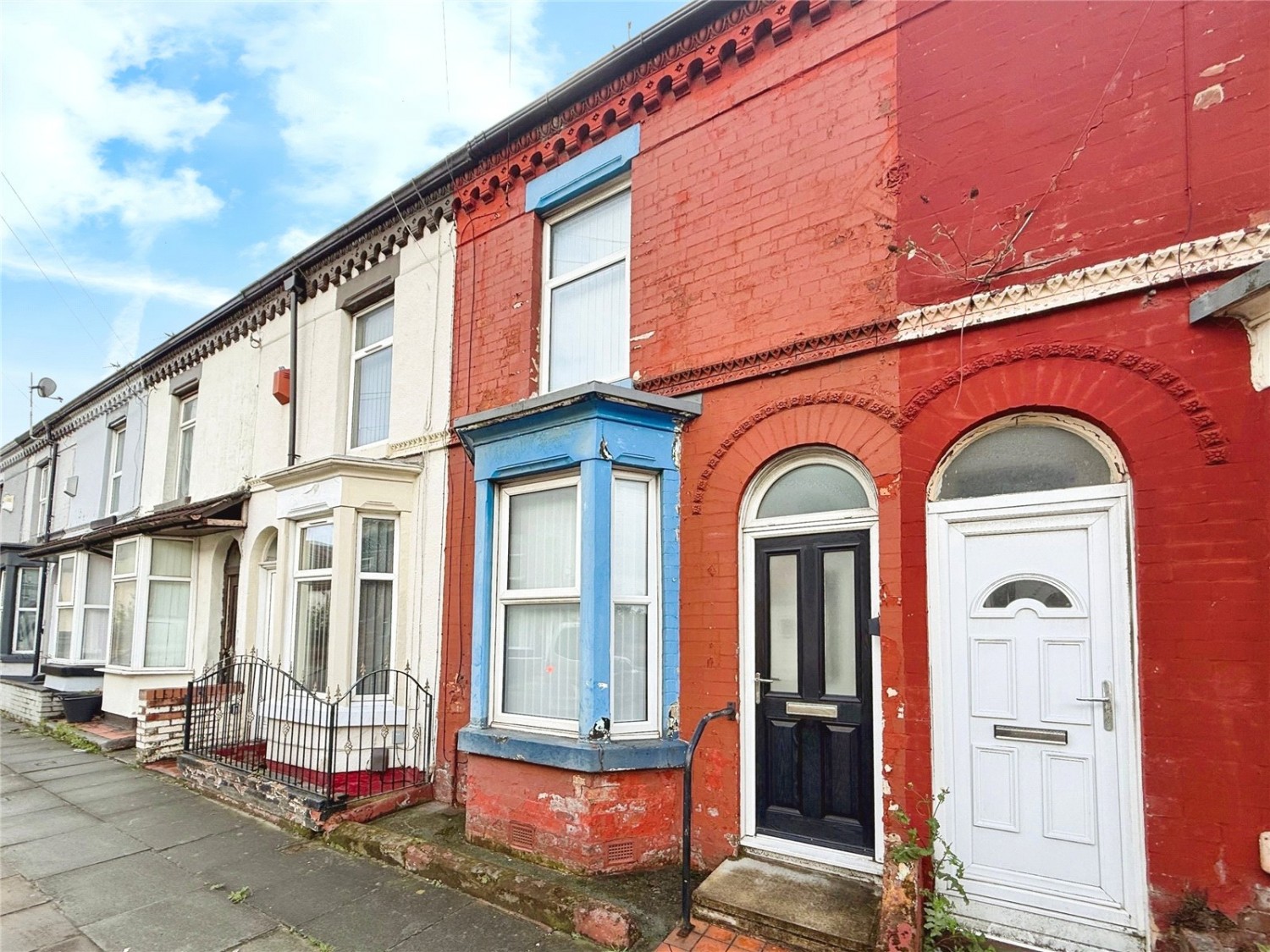 Walton, Liverpool, Merseyside