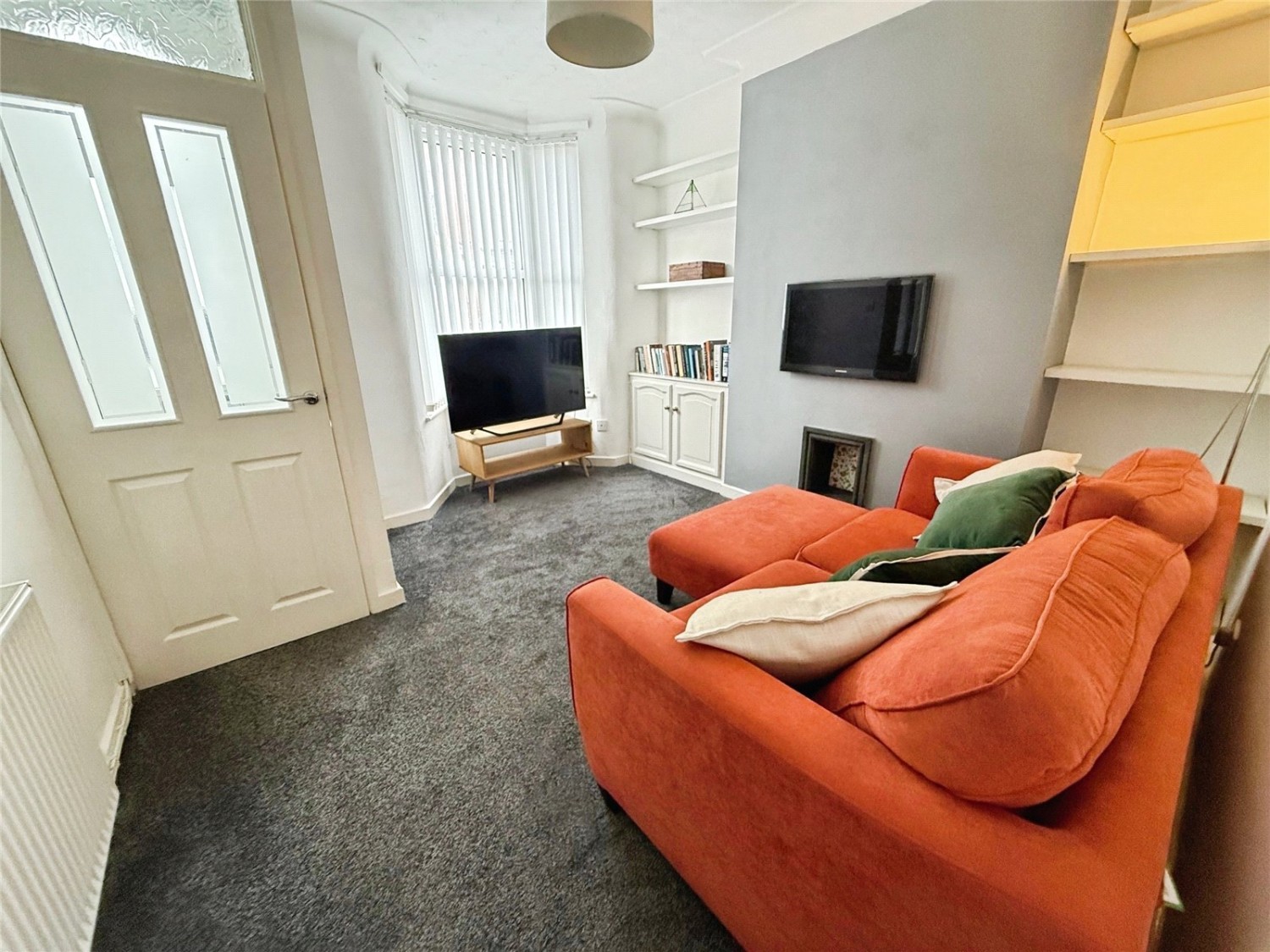 Walton, Liverpool, Merseyside