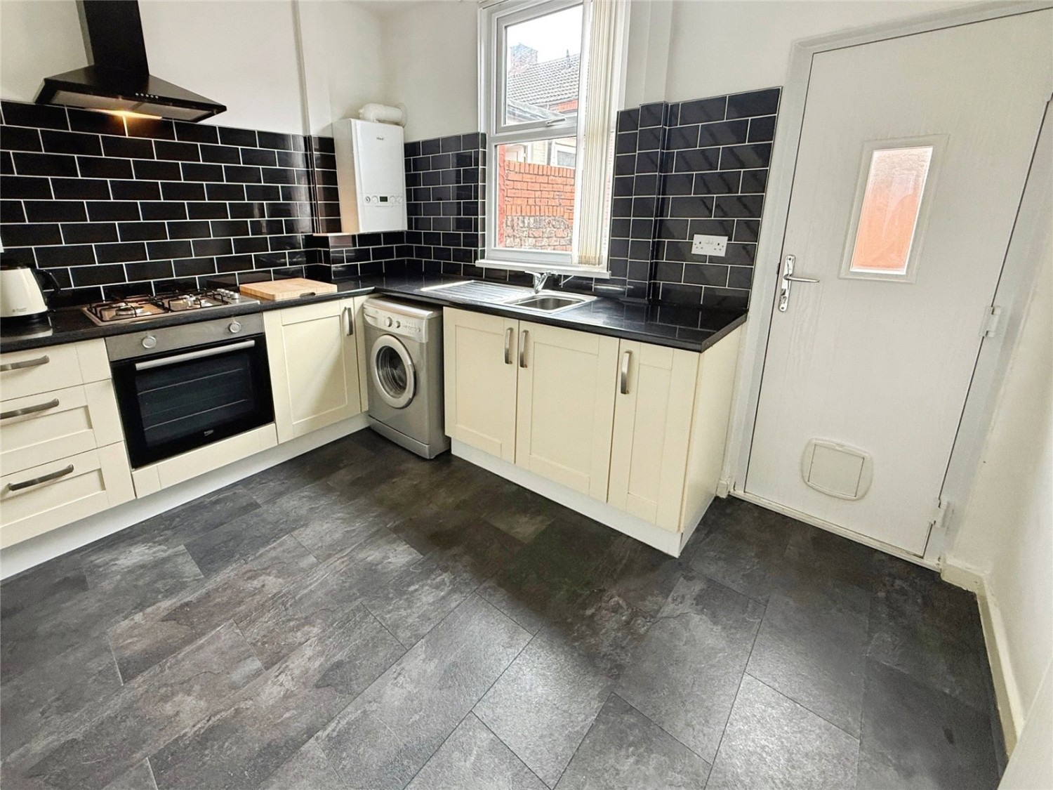 Walton, Liverpool, Merseyside