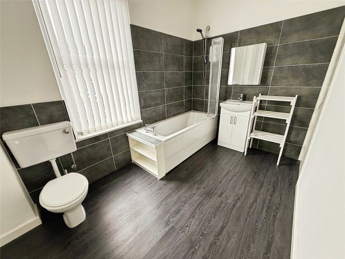 Walton, Liverpool, Merseyside